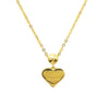 Perfect Love Custom Made Forever Love Necklace 18 Karat - Sharon-I