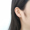Best-Seller 18 Karat Diamond Stud Earrings - Sharon-I